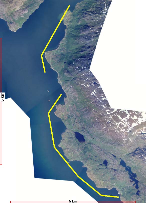 Bolig0mråder avsatt i gjeldende plan Ingen boliger oppført i planperioden (2001-2009) Ingen boligfelt kun LNF spredt (tilsammen 8