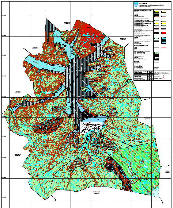 Kommuneplan for