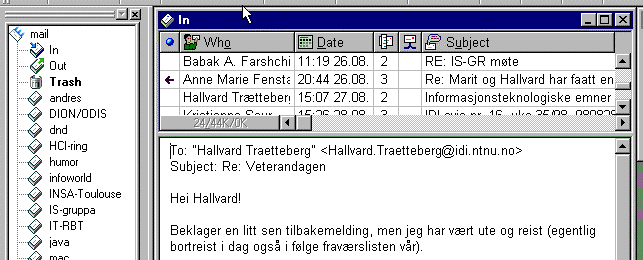 Design patterns Dialog model Aid to construct a VROXWLRQ to a SUREOHP A design pattern represents a possible VROXWLRQ to a SUREOHP H[DPSOHV of the solution in use UHDVRQV for why the solution solves