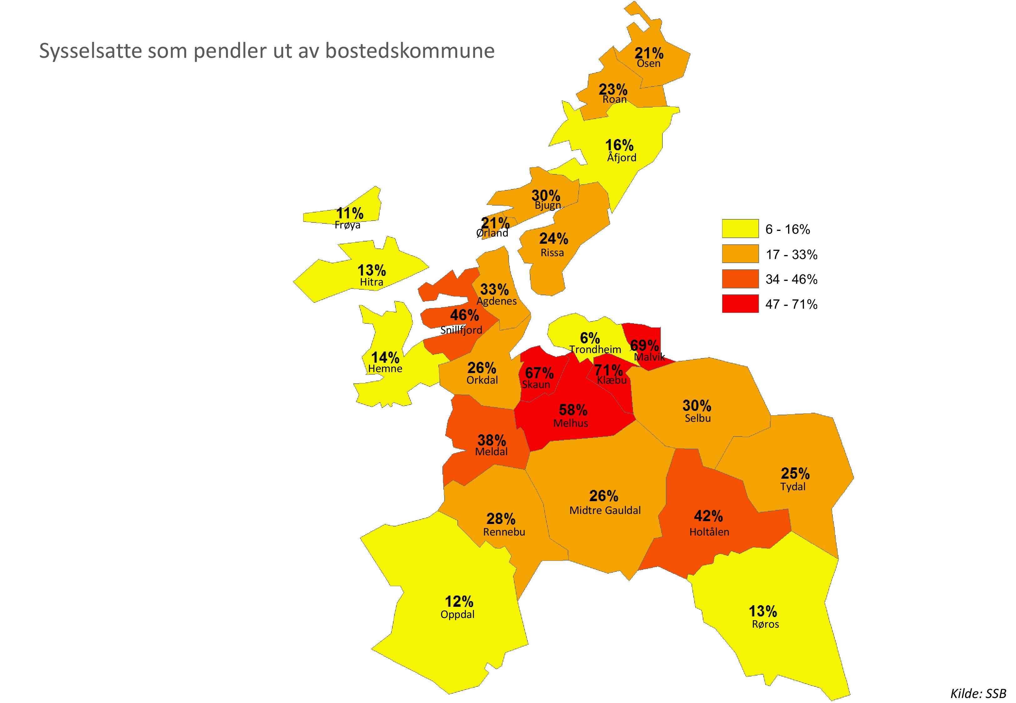 Syssstt som pr t v bostskomm Os o Bjg Frøy Ør 6-1 6% iss 17-33% Hitr 34-46%