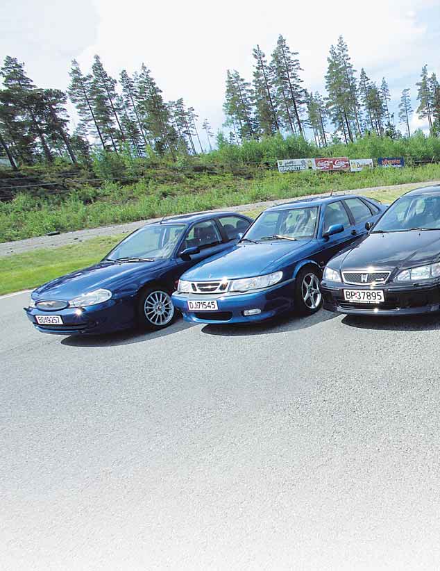 Mondo ST200 93 Viggn Accod 2.2R Impza GT Tubo Toldo V5 Alfa 156 Slspd: Spotslig og p På jakt tt n paktisk bil md spotslig lgning? Aldi ha du hatt m å vlg blant.