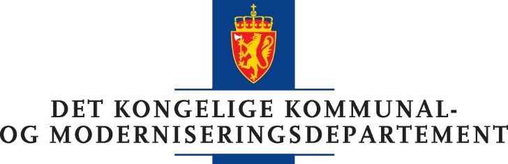 Høringsinstanser iht. liste Deres ref Vår ref Dato 16/2098-1 11.5.