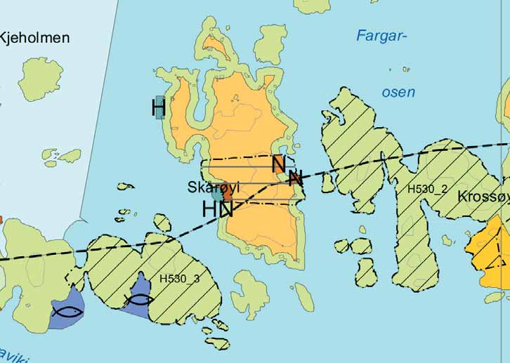 4. Planstatus og rammebetingelser 4.