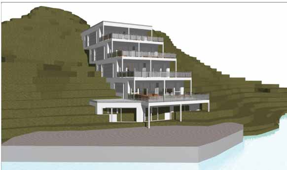 Planomtale for Makrellvik Hillevåg gnr 54 bnr 79 mfl, Austevoll kommune Side 6 av 18 6.