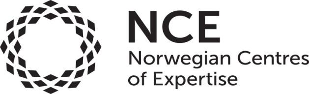 NCE-programmet er eid av Innovasjon Norge, Norges Forskningsråd og SIVA. Norwegian Centres of Expertise er klynger med bedrifter som kan hevde seg i verdstoppen innenfor sine felt.