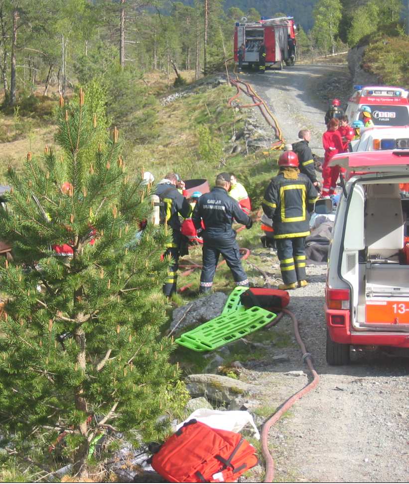 Helsepersonell skal uføre sitt arbeid i samsvar med de krav til faglig forsvarlighet og omsorgsfull hjelp som kan