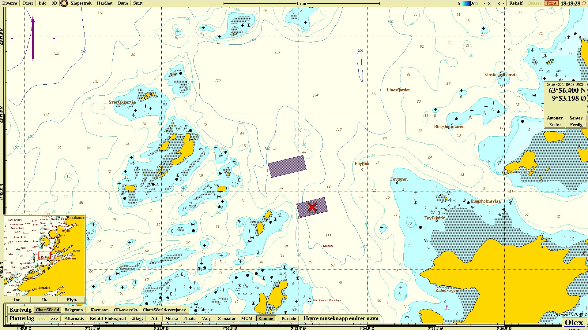 Divelse Firer lnln an» Slepeslrek Hardhet Bunn snitt 157 7 5 + h w l + 1, ne-ann <<< >>> Relief!