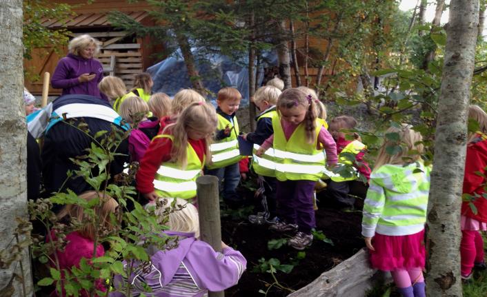 7 Metoder Vurderingsområdet og tid til disposisjon virker inn på valg av metode.