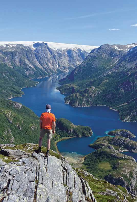 GIVÆR Løp Bodø Bliksvær n orde Saltfj 17 Saltstraumen Sandvika Nordarnøy Mårnes Sørarnøy Våg Nygårdsjøen FLEINA Horsdal FLEINVÆR FUGLØYA Sørfugløy Sund Inndyr en ord løyfj fjo rd en Fug Te rn h ol m