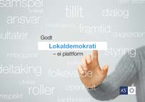 Er det dere som folkevalgte som styrer og leder den kommunale organisasjonen og samarbeidet? Leverer kommunen gode resultater?