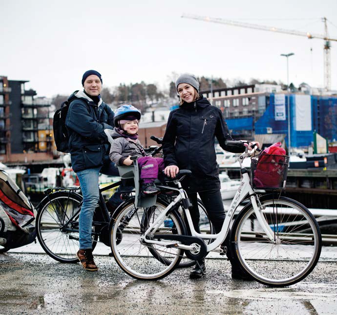 At innbyggerne er godt representert, innebærer at dere kjenner innbyggernes meninger, interesser og behov. Denne kunnskapen må legges til grunn for de beslutningene dere er med på å fatte.