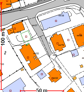 Gimle Idrettshall og samfunnshus Kommunalt lager og brannstasjon Kommunale boliger/leiligheter Ranem Vangen (Flerbrukshuset) (1 leilighet) Overhallsvegen 1760 Kommunale boliger/leiligheter