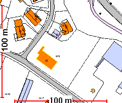 Kommunale boliger/leiligheter Ranem Briksellia utleiebolig (Krabbstumarka) Skogvegen 1 Kommunale boliger/leiligheter Ranem Tuva utleiebolig (2 leiligheter) Svenningbrona 5 og 7 Kommunale