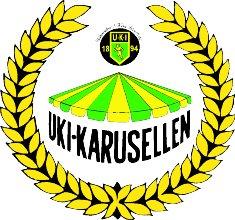 UKI-karusellen er et arrangement for hele familien. Uansett hvilken form du er i; om du løper, går på egne ben eller må bruke hjelpemidler så er det alltid en plass for deg i UKI-karusellen!