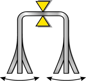 Overview Segment. Capacitance Conductive Vibration Paddle Electromech. Radiometric Ultrasonic Ultrasonic external Radar Guided Radar Hydrostatic Diff.