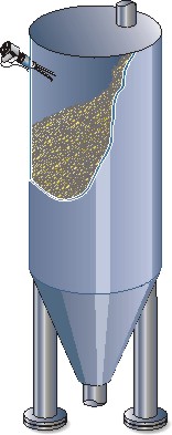 Overview Segment. Capacitance Conductive Vibration Paddle Electromech. Radiometric Ultrasonic Ultrasonic external Radar Guided Radar Hydrostatic Diff.