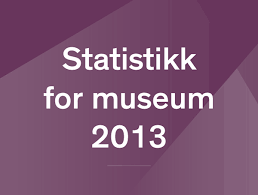 Museumsstatistikk Nettverk 108 museer deltar i ett eller flere av de totalt 23 aktive nasjonale museumsnettverkene i 2013 (av 129 museer)