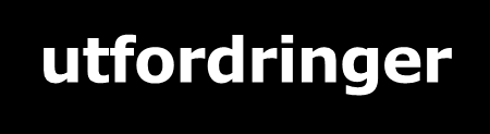 DOK Videre arbeid - utfordringer DOK som en samling felles kunnskapsgrunnlag har blitt tydeliggjort i nasjonal geodatastrategi.