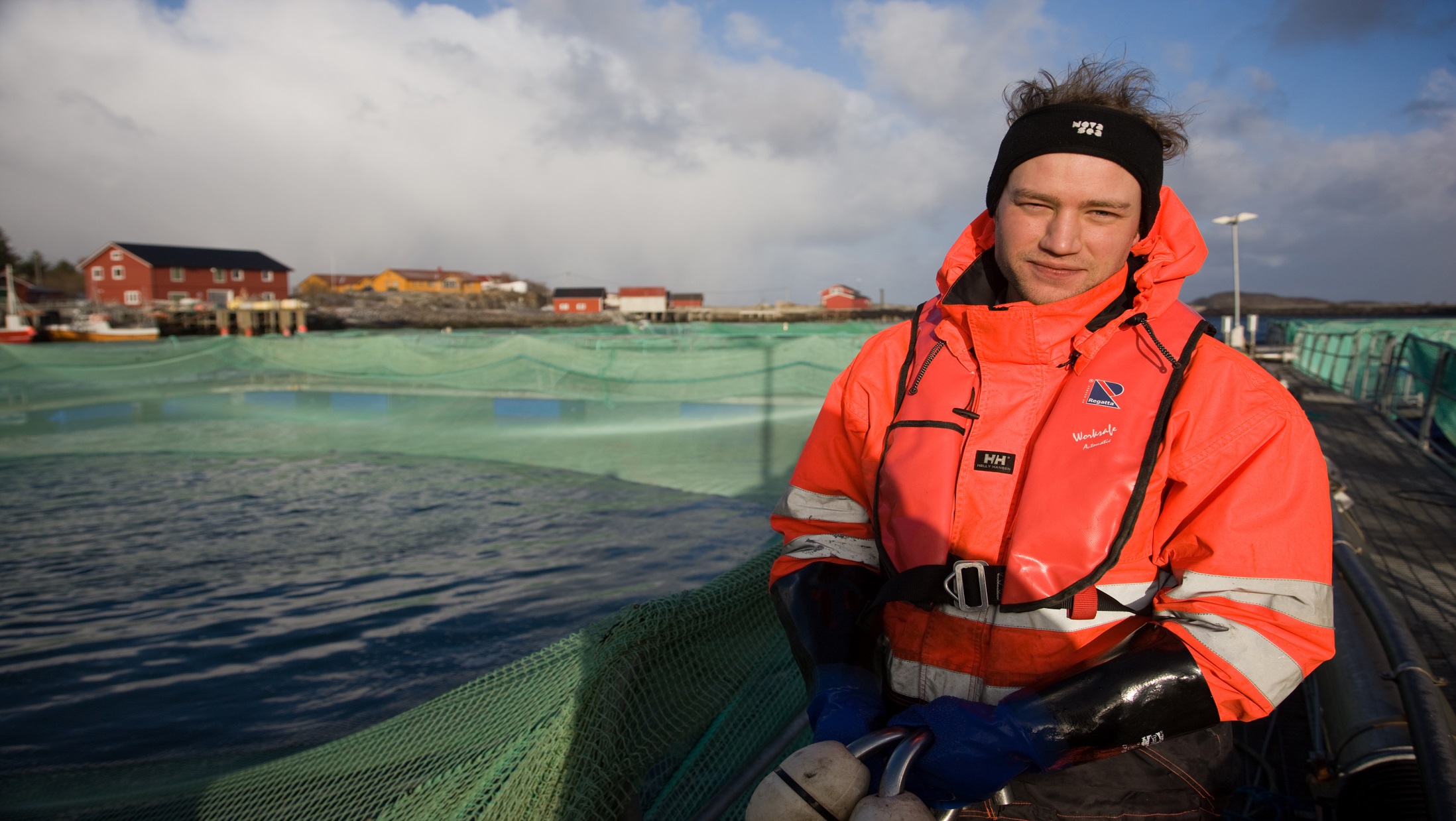 Hovedtrekk Resultat Balanse Utlån Innskudd Finansiering