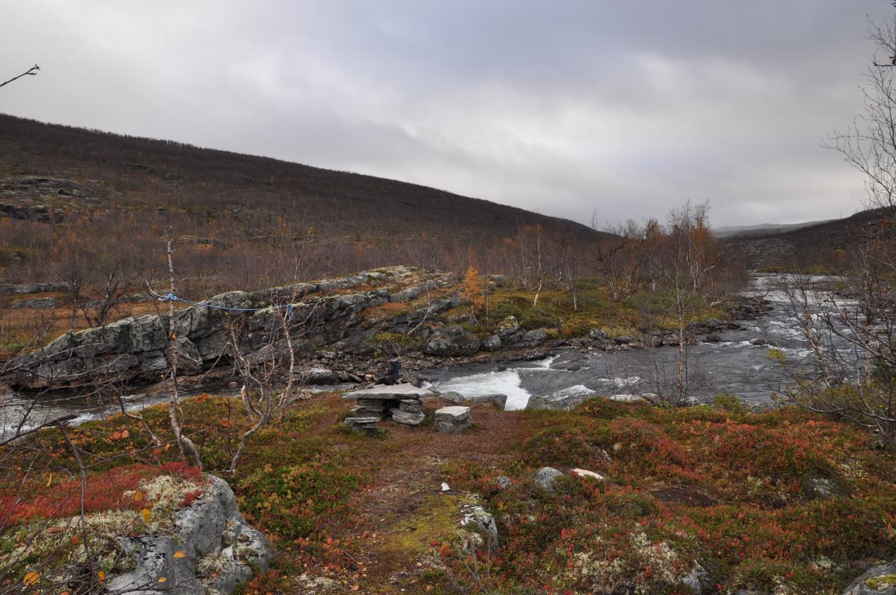 Konsekvensutredning for Stordalen