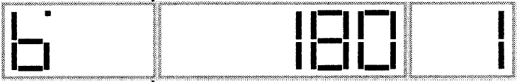 H = L = M = N = P = R = S = OK-Tast (tast for å bekrefte) "MINNE INN" - Tast for å lagre program "MINNE UT" - Tast for å hente frem igjen program Tast for innstilling av stykkteller Tast for