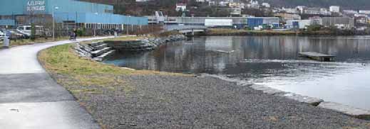 Neptun båtforening har ytra ønske om ei gjestehamn som tilbyr eit rolegare alternativ til å legge båten i Vågsbunnen.