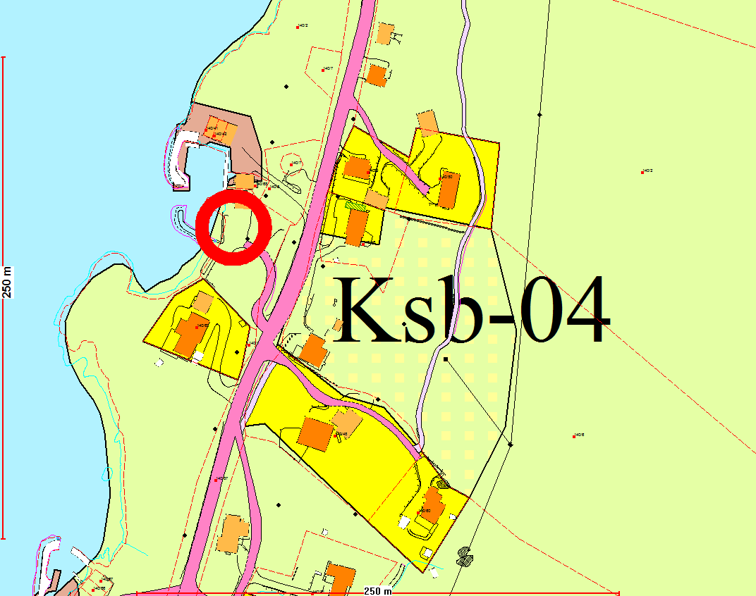 2015 Om søknaden og eigedommen: Historikk: 08.12.2004 Forvaltningskomiteen gav løyve til naust med loft (naustomr. i kommuneplanen) 23.06.2010 dispensasjon for molo 29.08.2011 byggeløyve for molo 14.