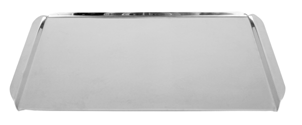 Plankestekfjøl i eik 61065 40x21x2,3 cm Plankestekunderlag