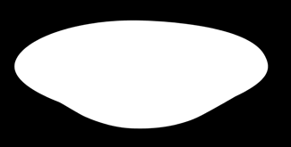 Cupido feltspatporselen Porselen Tallerken 26405 26404 26402 26401 26399 26400 ø 17 cm ø 20,5 cm ø 24 cm ø 27 cm ø 28 cm ø