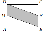 Cadet 3 poeng 1) Hvor mange firkanter ser du på figuren? A) 0 B) 1 C) D) 4 E) 5 ) Regn ut: A) 0 B) 1 C) 013 D) 014 E) 408 3) Hvert år starter Kengurukonkurransen den tredje torsdagen i mars.