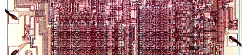 Intel 4004 verdens første mikroprosessor Pentium 4 1971 2300 transistorer 108kHz klokke max 648 byte minne 4 bit bus Intels Nahelem prosessor mange Quadcore prosessorer (multocore CPUer )på én die
