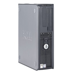 Laboppgave Del Optiplex GX620 av Jørgen Pedersen Del 1 Setup/BIOS 1. CPU og dens egenskaper Maskinen har en Intel Pentium D CPU med en klokkefrekvens på 3Ghz og to kjerner.