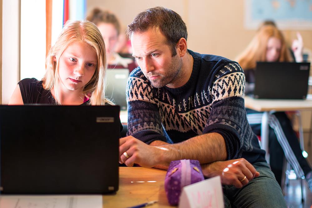 elevenes skriveutvikling Gi elevene strategier de kan ta i bruk når de skriver