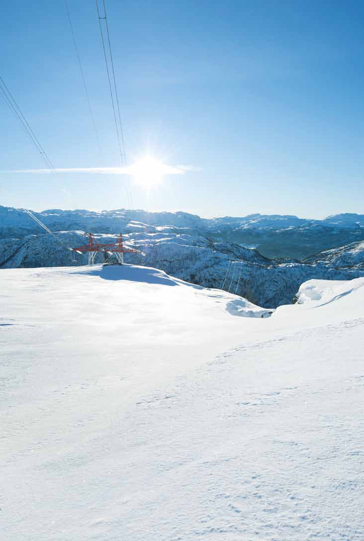 26 Kap 4 Krav til løsningene 27 4 Krav til løsningene 4.1.