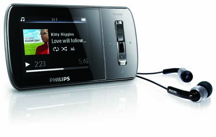 Register your product and get support at www.philips.