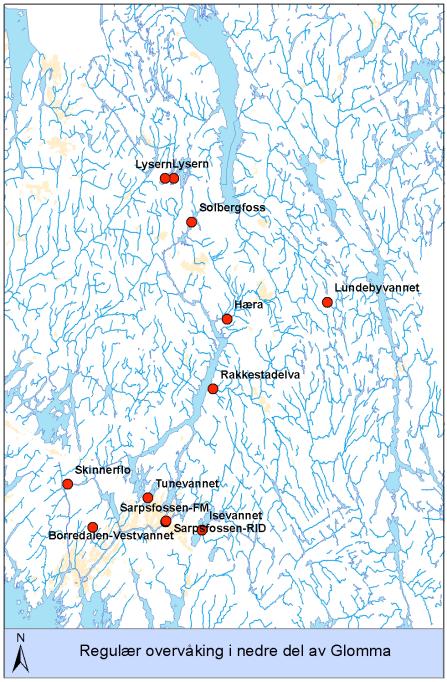 Vannområdeutvalges oppgaver Karakterisering av vannforekomster Forslag til miljømål Utarbeide overvåkingsprogram Gjennomføre