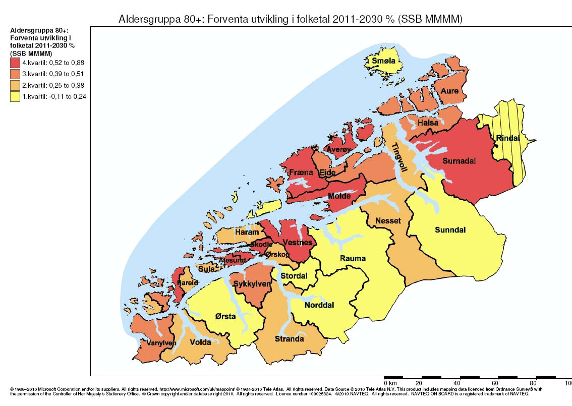 Helse Møre og Romsdal 20.