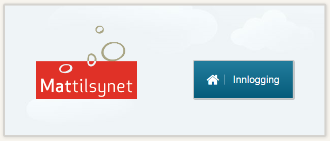 Innlogging Kurset ligger på Mattilsynets nettsider
