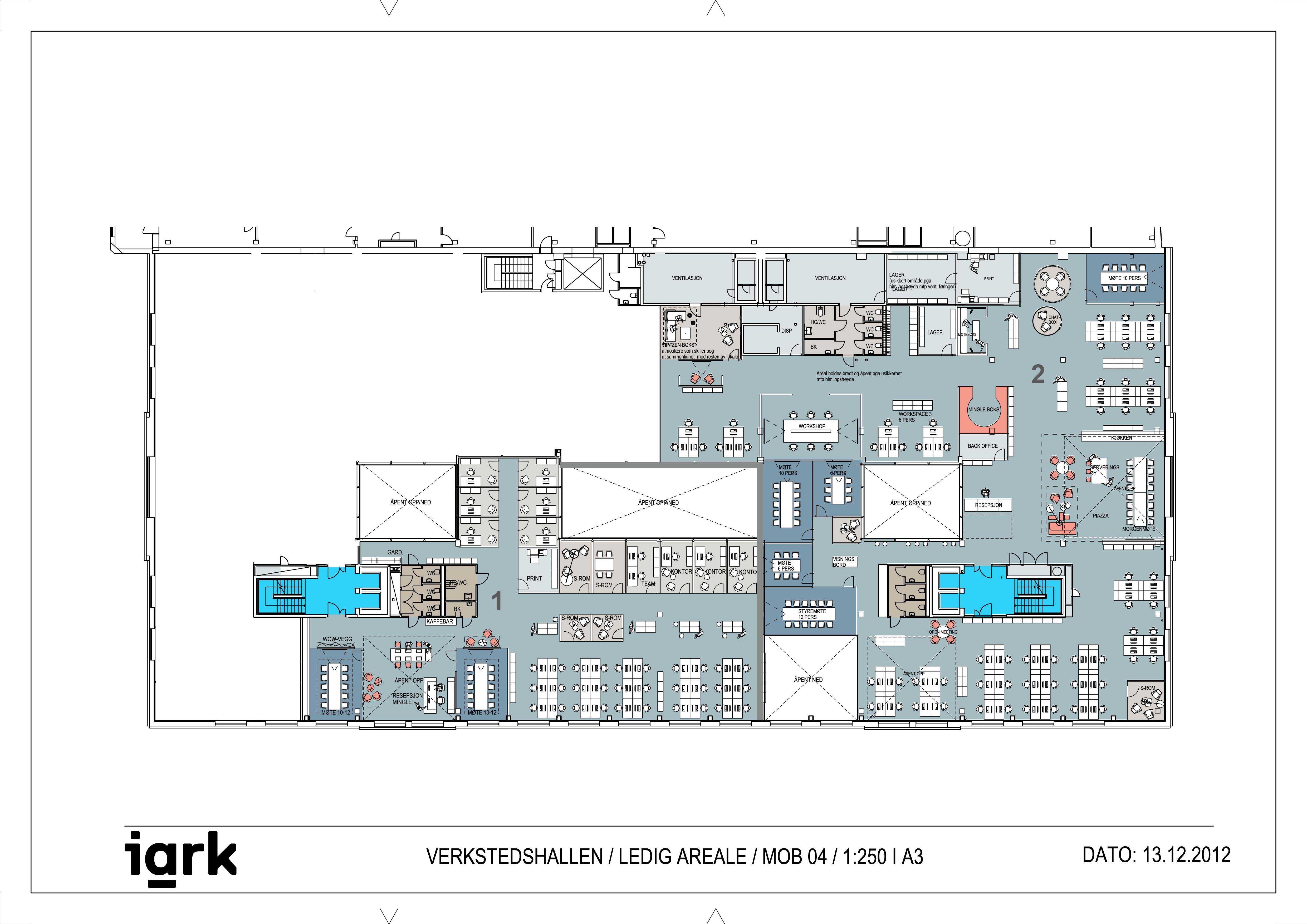 VEKSTEDHALLEN 4.