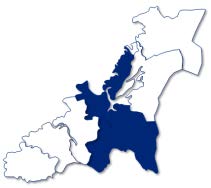 Sør-Trøndelag: Klarer seg bedre enn nabofylkene Indikatorer 2013 Prognoser 2014 2015 2016 Privat konsum 68.710 Konsum i offentlig forvaltning 39.