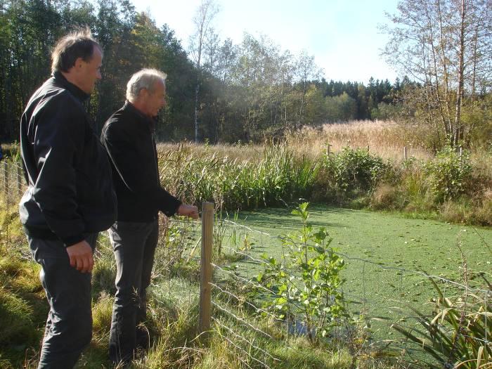 Prosjektets rammebetingelser Finansiering SLF, Fylkesmannen i Østfold samt Akershus og Oslo Prosjektgjennomføring Bioforsk jord og miljø Norsk institutt for landbruksøkonomisk forskning