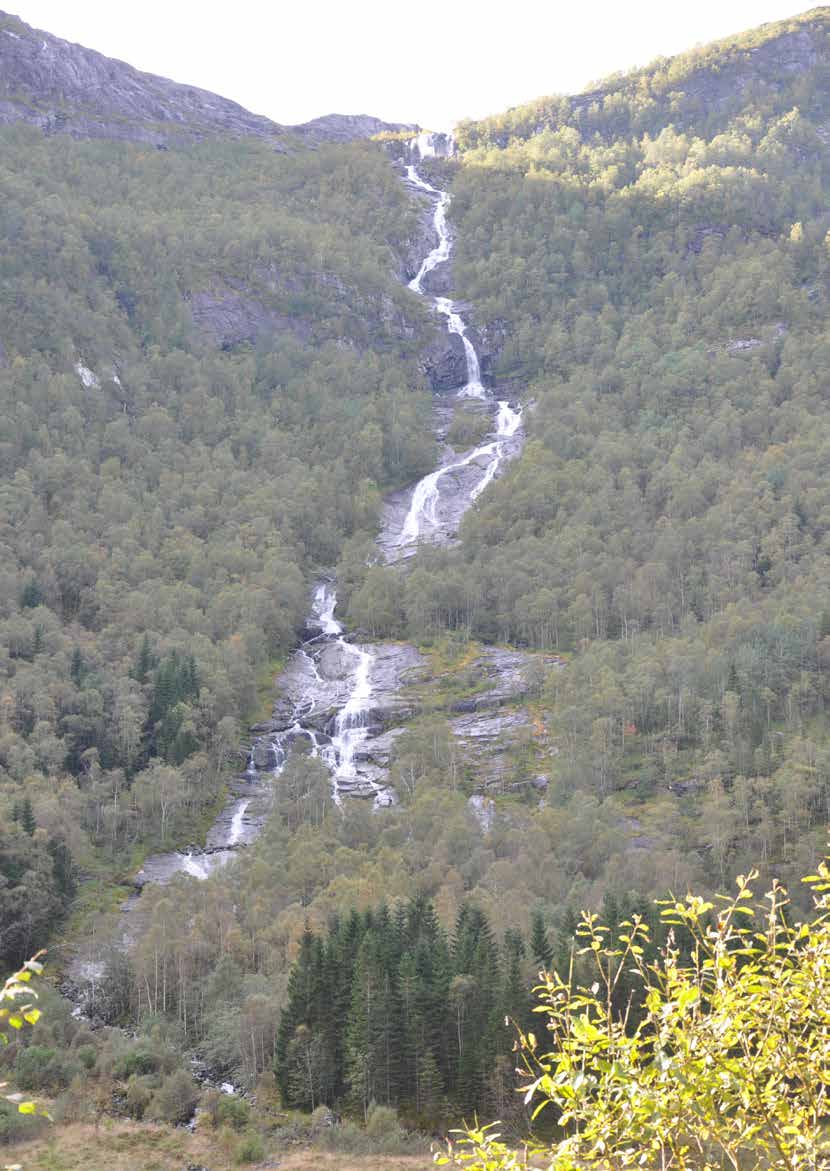 BUDSJETT 2016 MASFJORDEN KRAFTFOND Vart handsama av kommunestyret den 28.10.2015, sak 080/15 1.