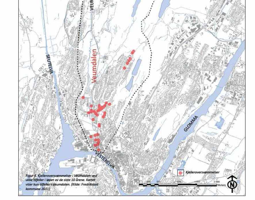 Veumdalen i Fredrikstad