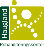 VELKOMEN TIL RØDE KORS HAUGLAND REHABILITERINGSSENTER Vi håpar at du vil finne deg godt til rette hjå oss den tida du skal vere her.