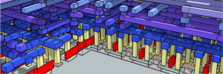 IC-teknologi Elektroniksystem, Per Larsson-Edefors, 7 maj 2012 Sida 23 Den