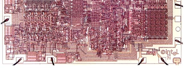 Moderkort med processor Elektroniksystem, Per Larsson-Edefors, 7 maj 2012