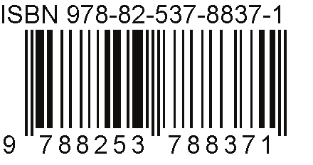 B Returadresse: Statistisk sentralbyrå NO-2225 Kongsvinger Avsender: Statistisk sentralbyrå Postadresse: Postboks 8131 Dep NO-0033 Oslo Besøksadresse: Kongens gate 6, Oslo Oterveien