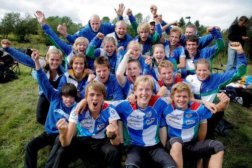 Bakgrunn for prosjektet - Det er stort frafall blant ungdom i norsk idrett - Ungdomsidretten i Nordland har kun 56% oppslutning - Spørreundersøkelse - kartlegging av ungdomsfrafallet i Nordland - Det