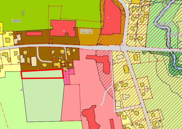 Rådmannens vurdering: Økning av bygningshøyden i sentrum vil kreve nytt offentlig ettersyn, men kan vurderes i senere planarbeid. Bestemmelsene om byggehøyder i sentrum opprettholdes.