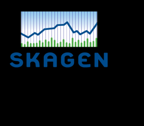 For more information please visit: Our latest Market report Information about SKAGEN m2 on our web pages Unless otherwise stated, performance data relates to class A units and is net of fees.